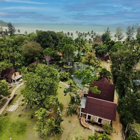 Tanjung Inn Kuantan Luaran gambar