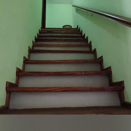 Tanjung Inn Kuantan Luaran gambar