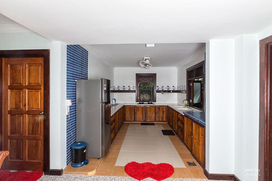 Tanjung Inn Kuantan Luaran gambar