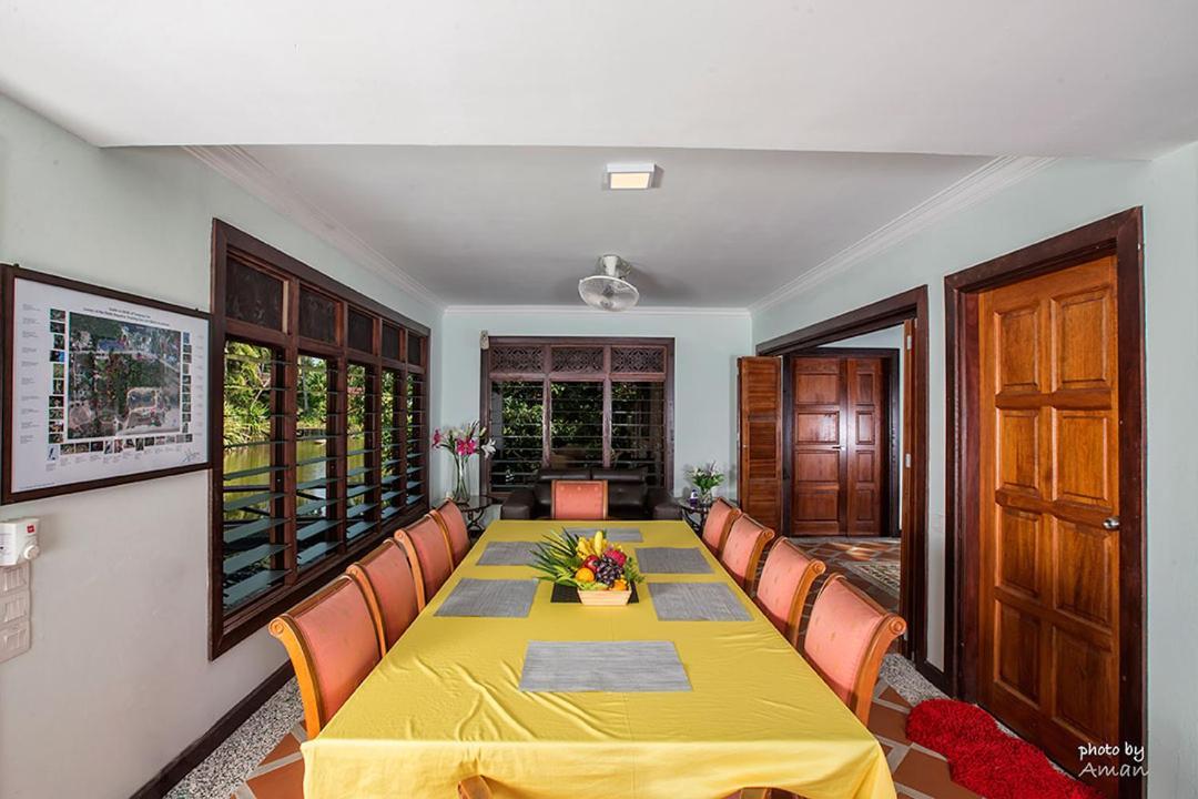 Tanjung Inn Kuantan Luaran gambar