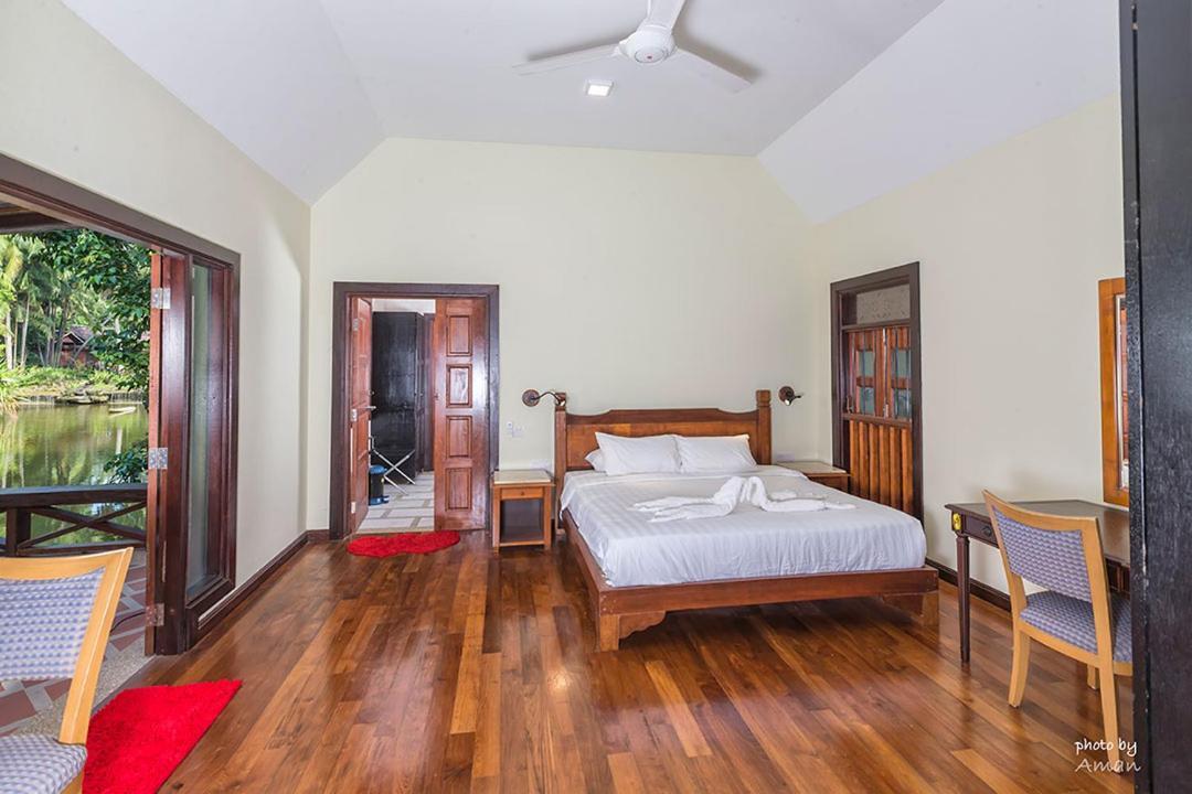 Tanjung Inn Kuantan Luaran gambar