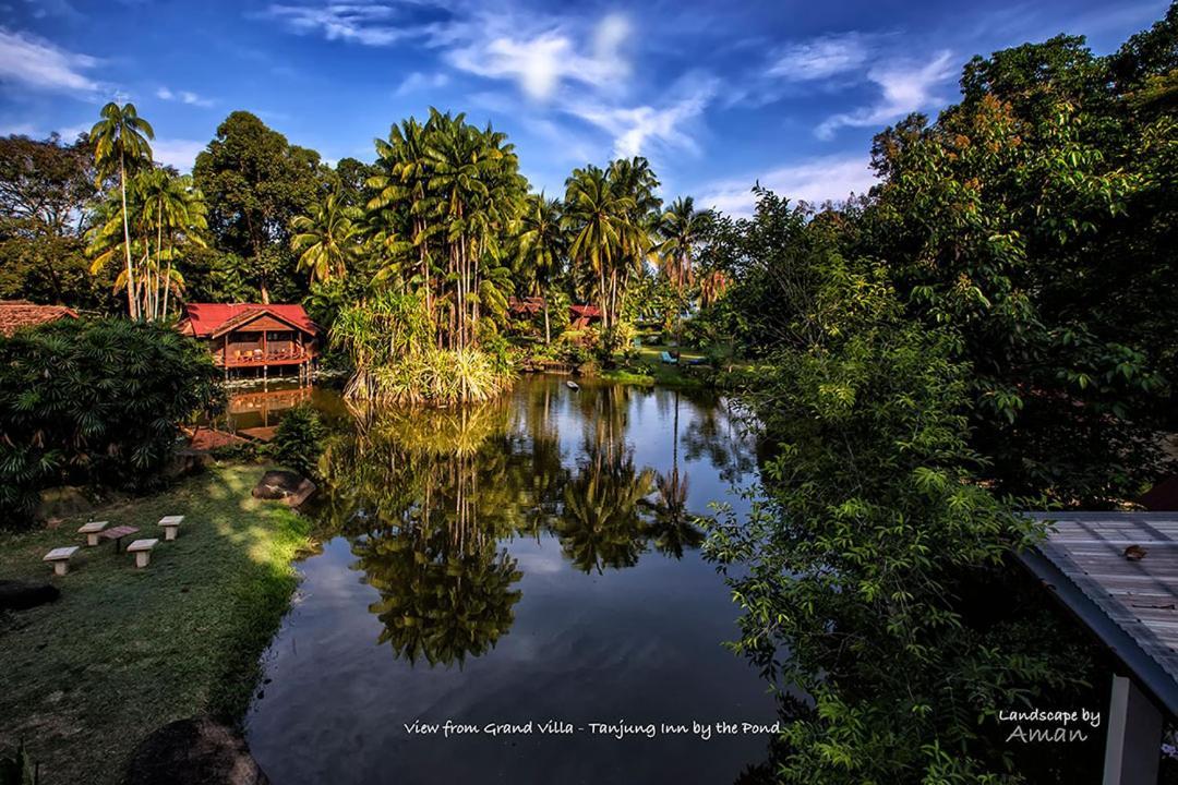 Tanjung Inn Kuantan Luaran gambar