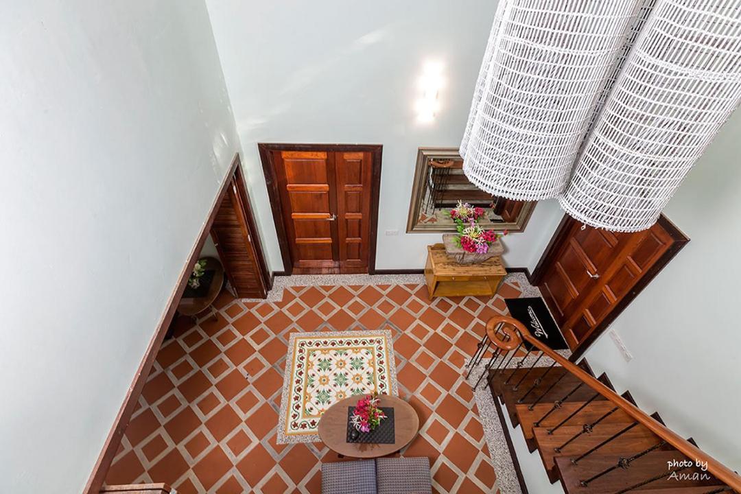 Tanjung Inn Kuantan Luaran gambar