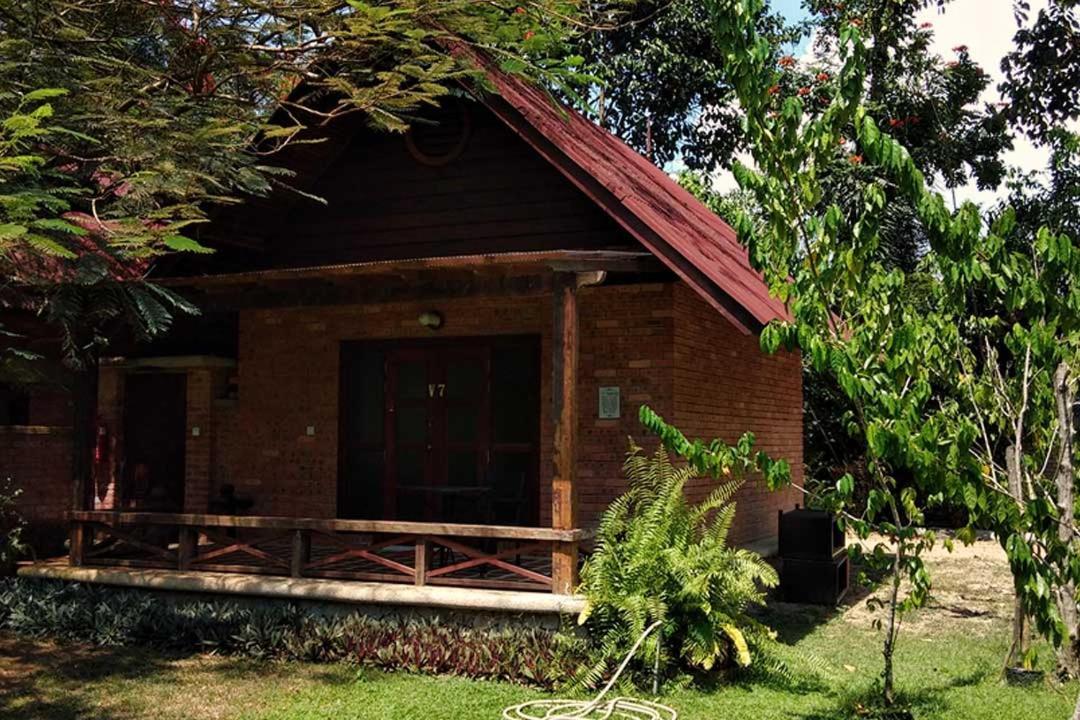 Tanjung Inn Kuantan Luaran gambar