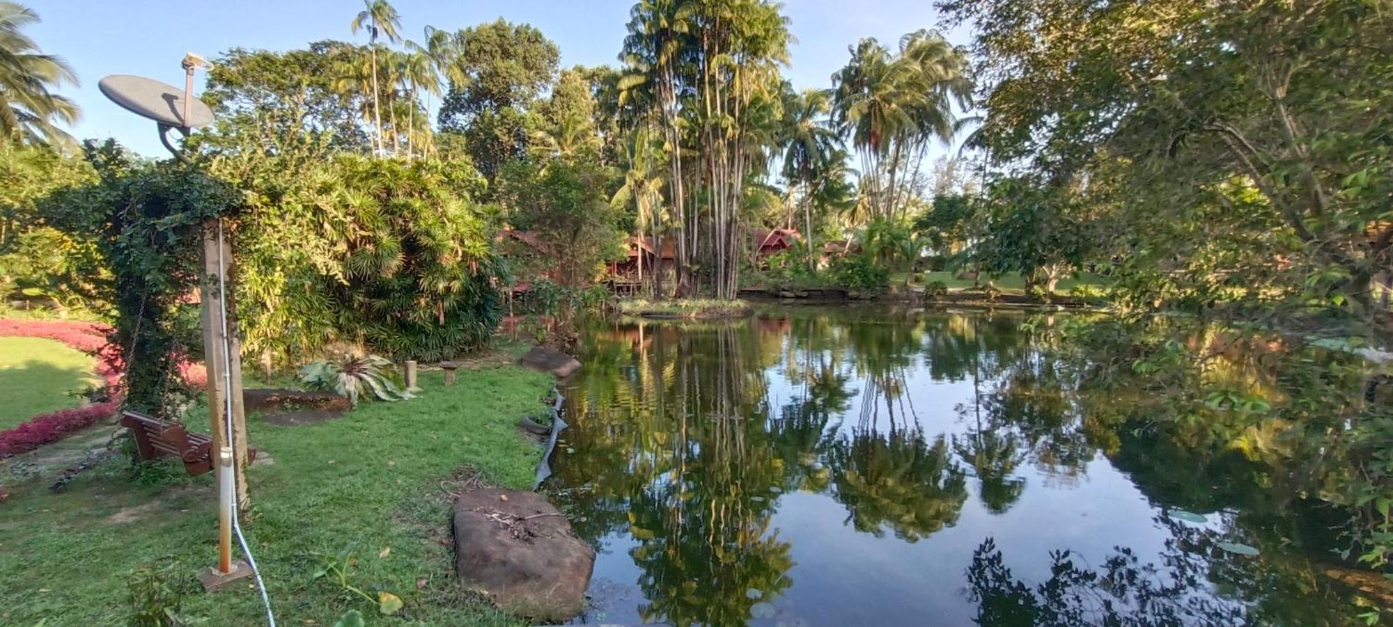 Tanjung Inn Kuantan Luaran gambar