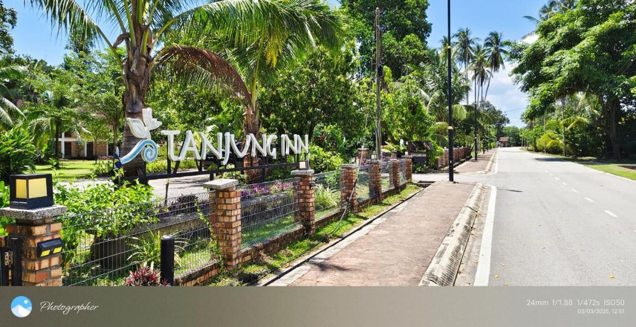 Tanjung Inn Kuantan Luaran gambar