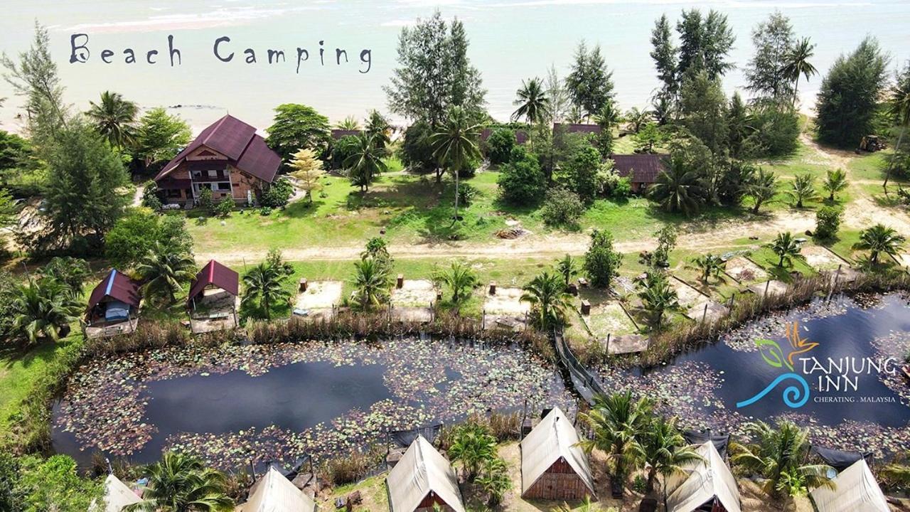 Tanjung Inn Kuantan Luaran gambar