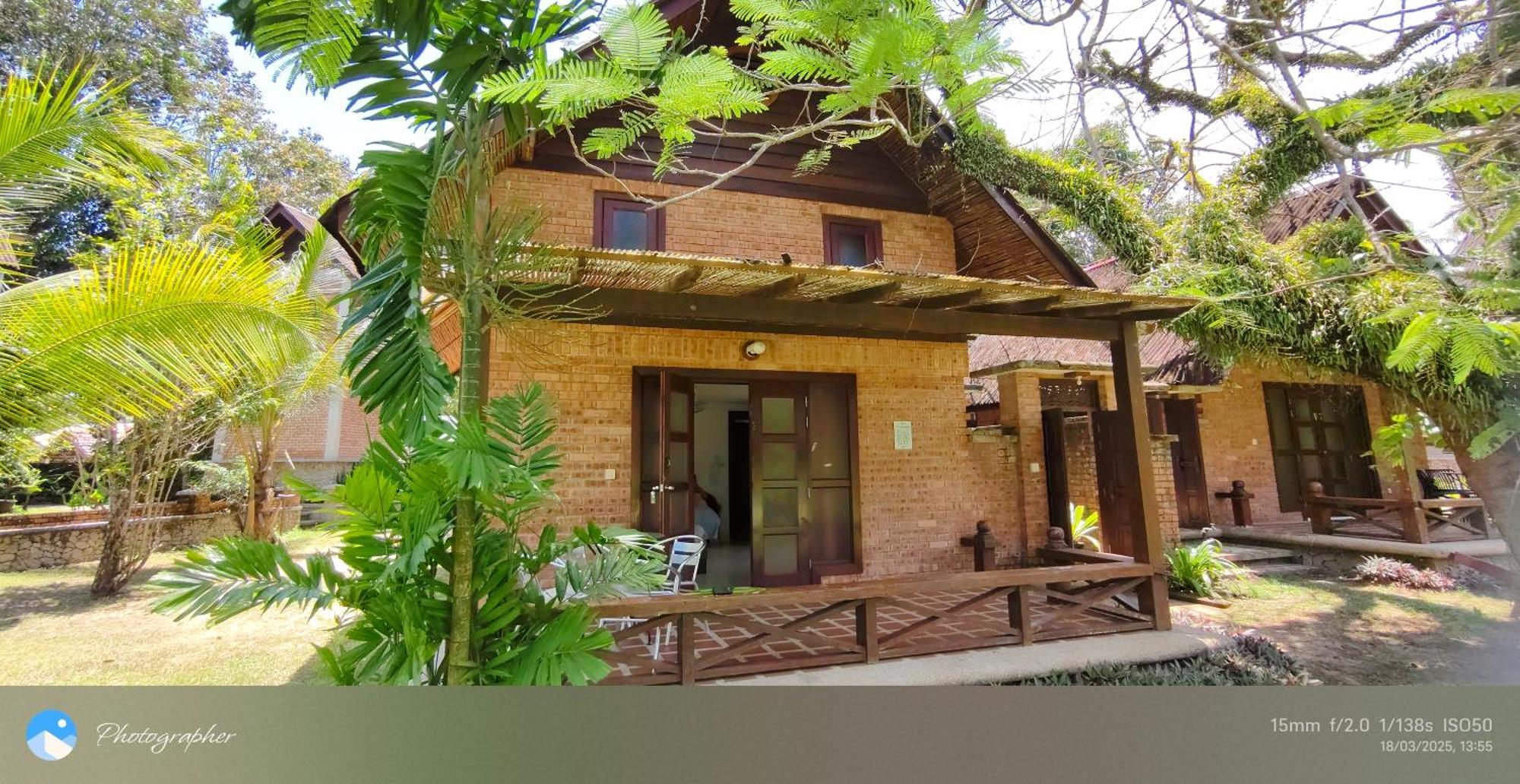 Tanjung Inn Kuantan Luaran gambar