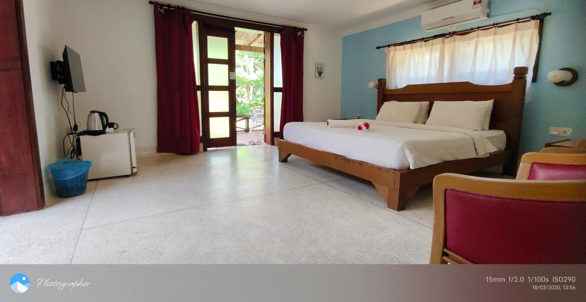 Tanjung Inn Kuantan Luaran gambar