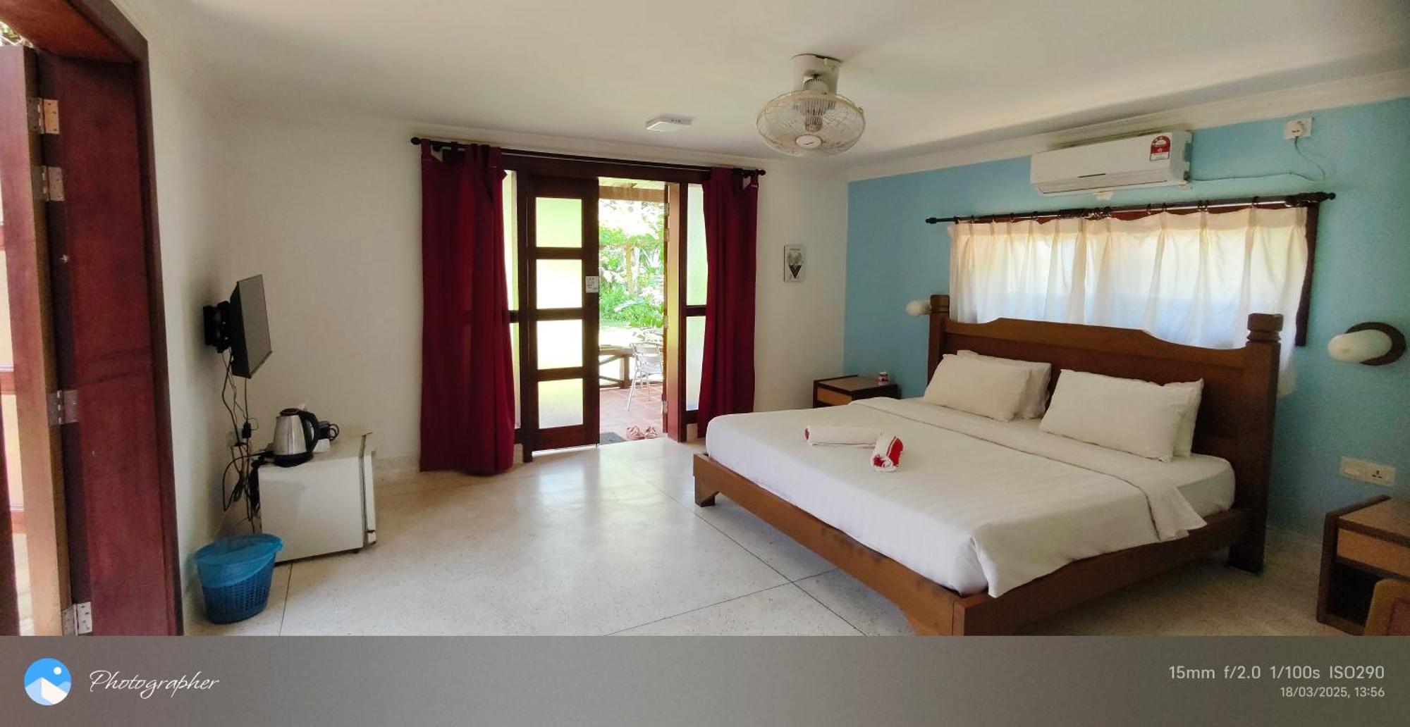Tanjung Inn Kuantan Luaran gambar