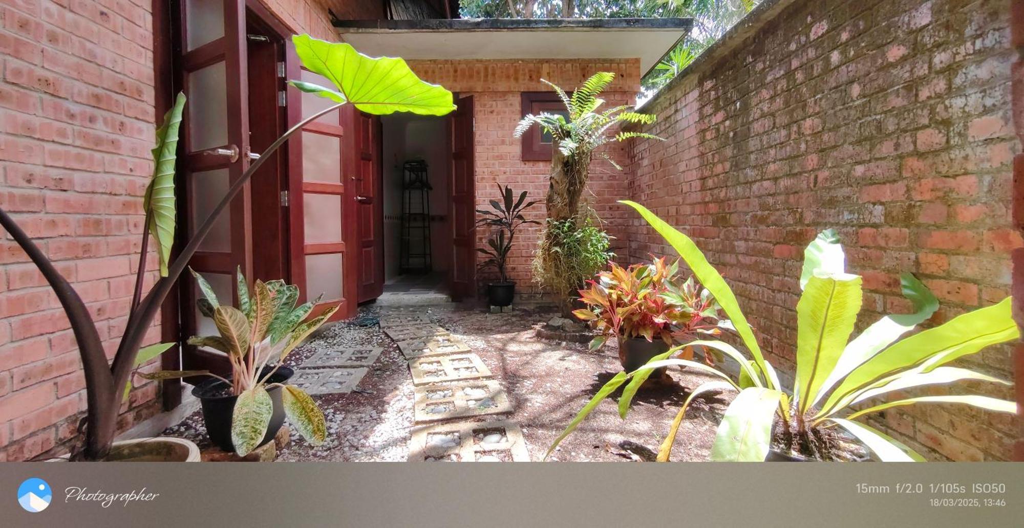 Tanjung Inn Kuantan Luaran gambar