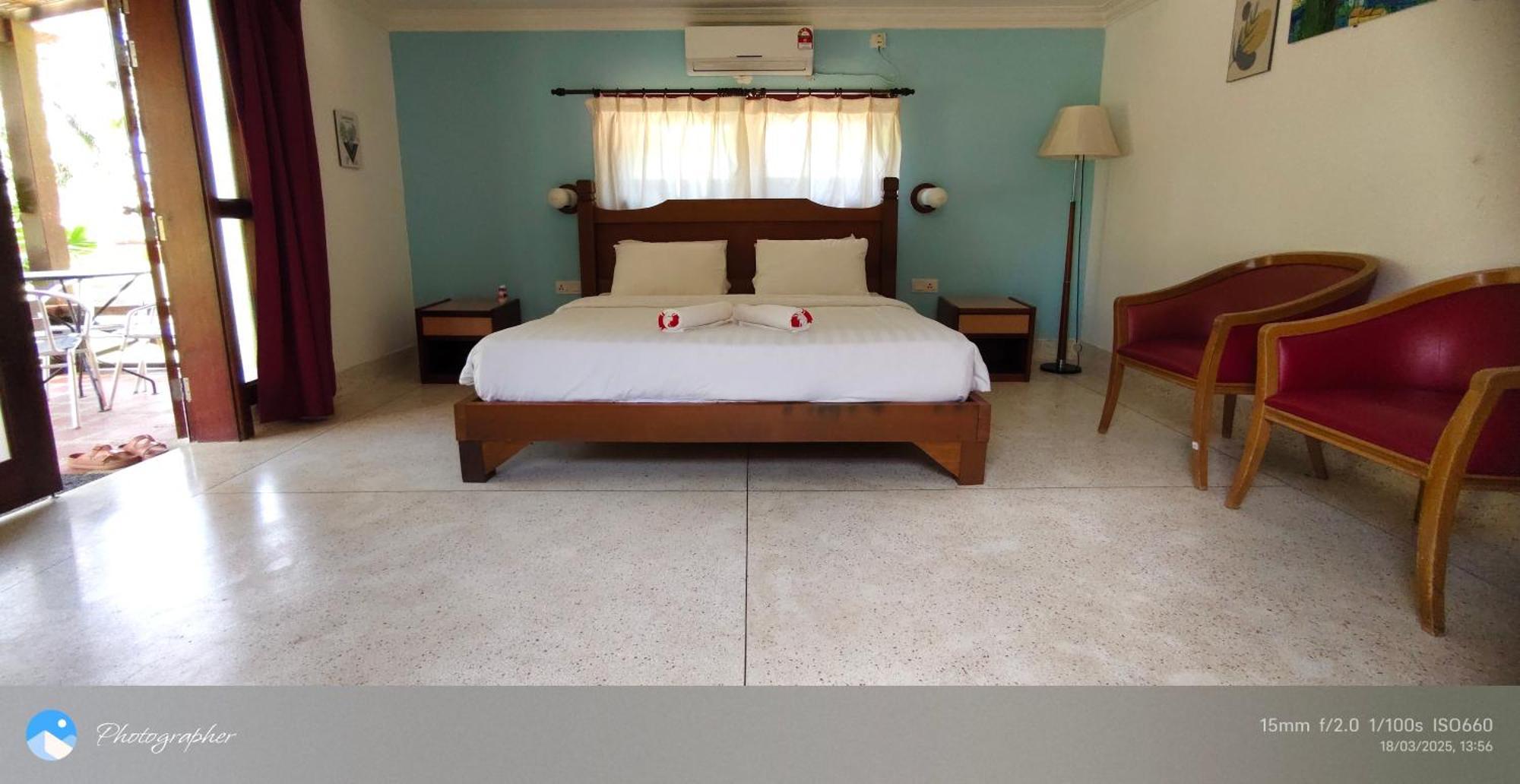 Tanjung Inn Kuantan Luaran gambar