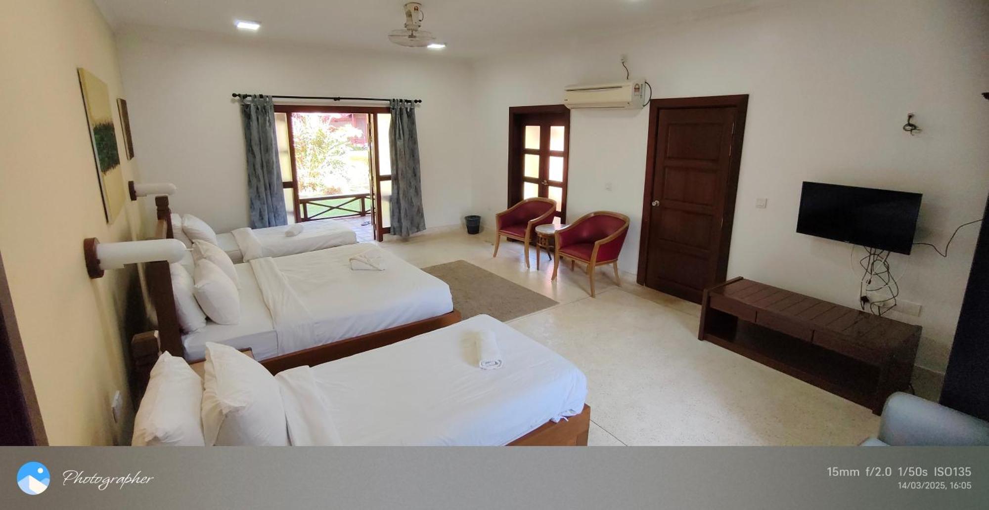 Tanjung Inn Kuantan Luaran gambar