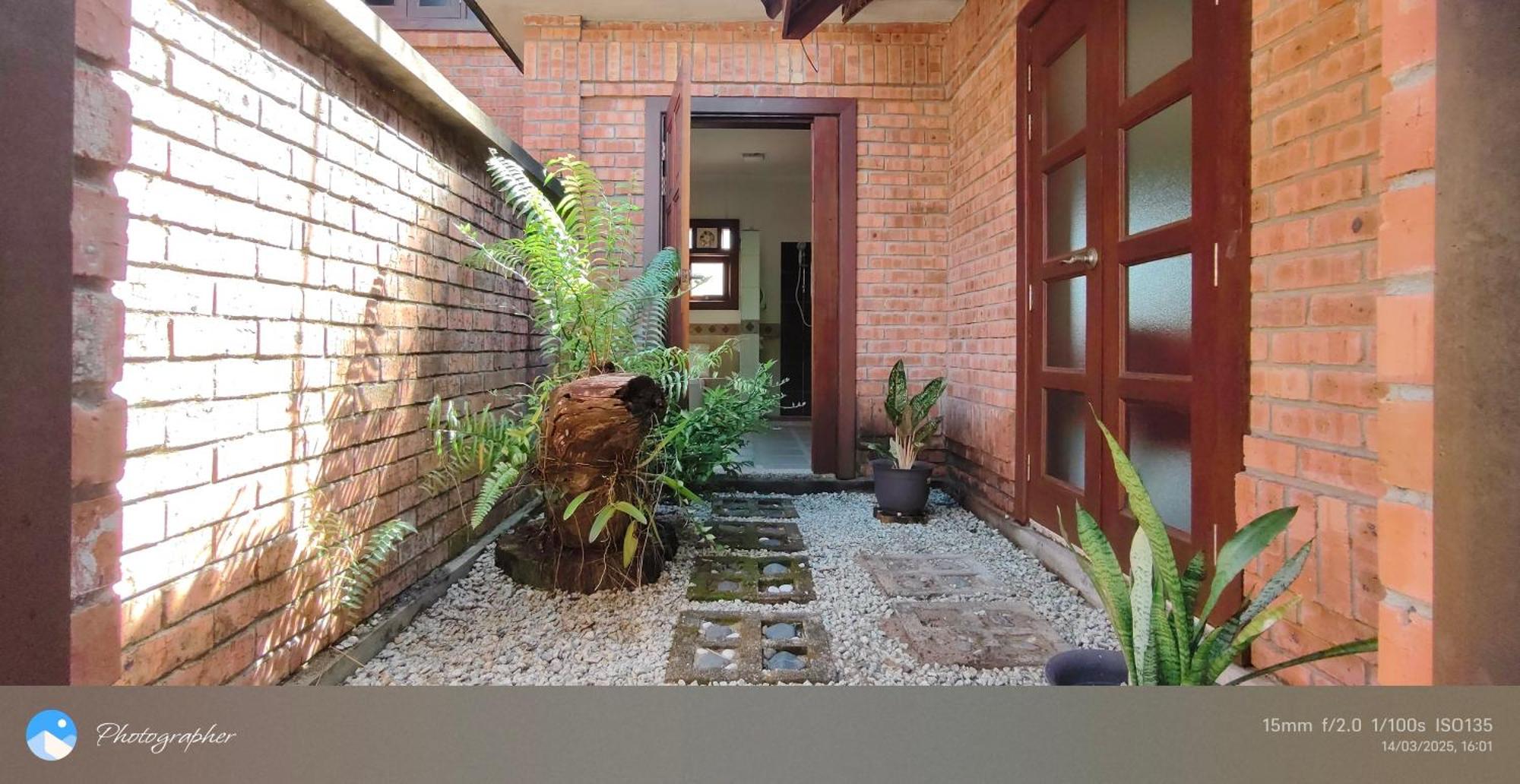 Tanjung Inn Kuantan Luaran gambar