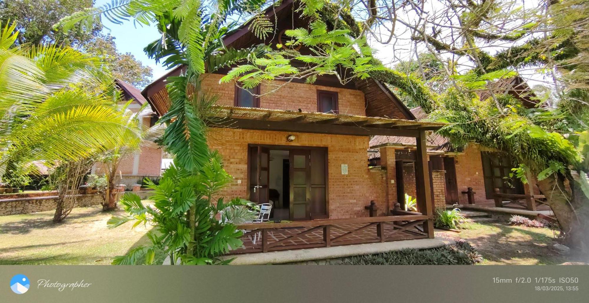 Tanjung Inn Kuantan Luaran gambar