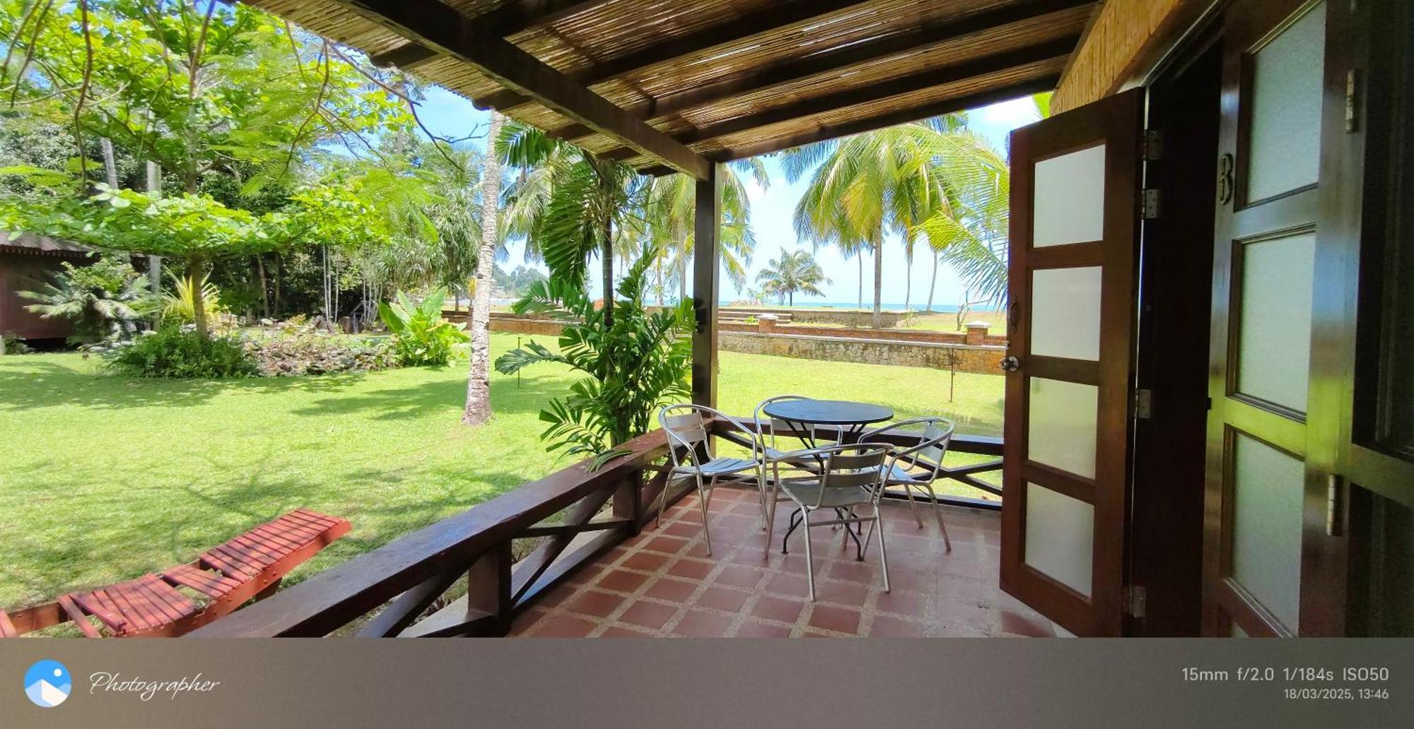 Tanjung Inn Kuantan Luaran gambar