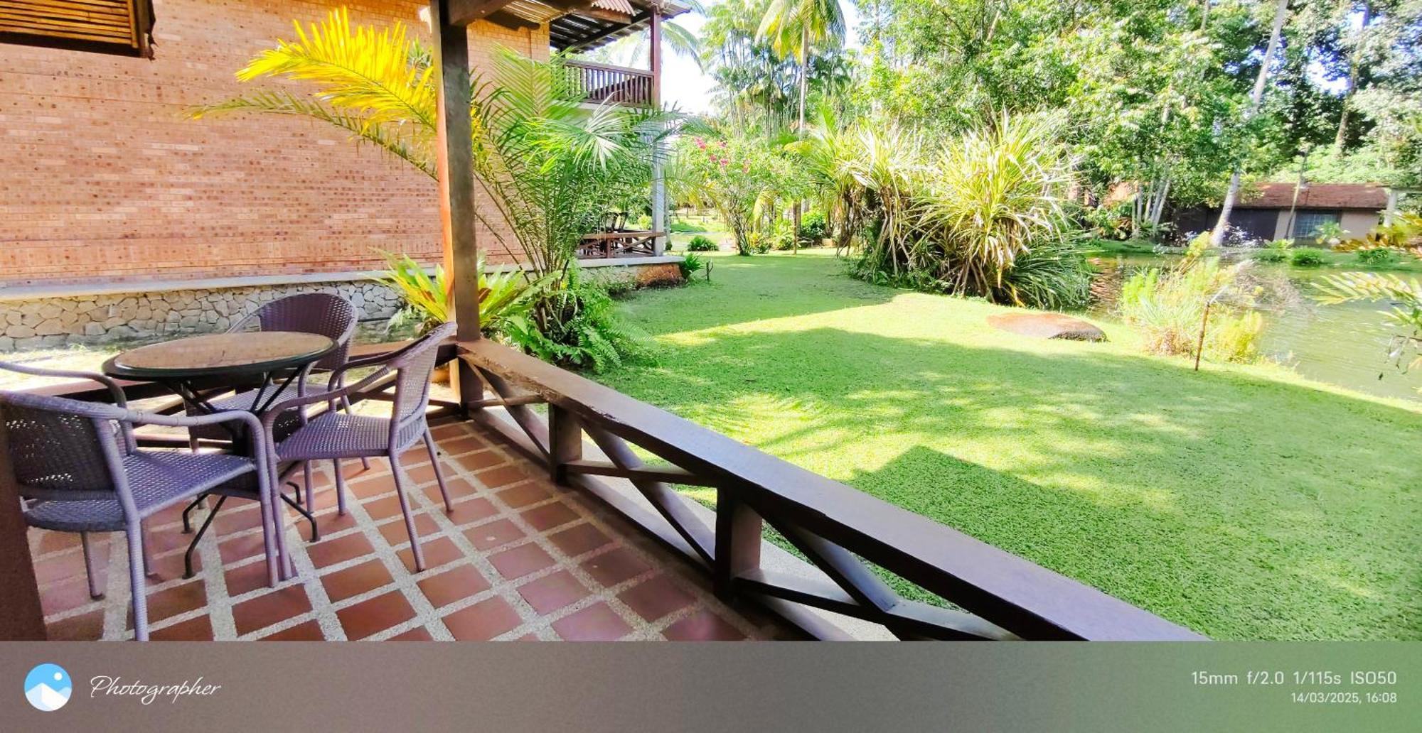 Tanjung Inn Kuantan Luaran gambar