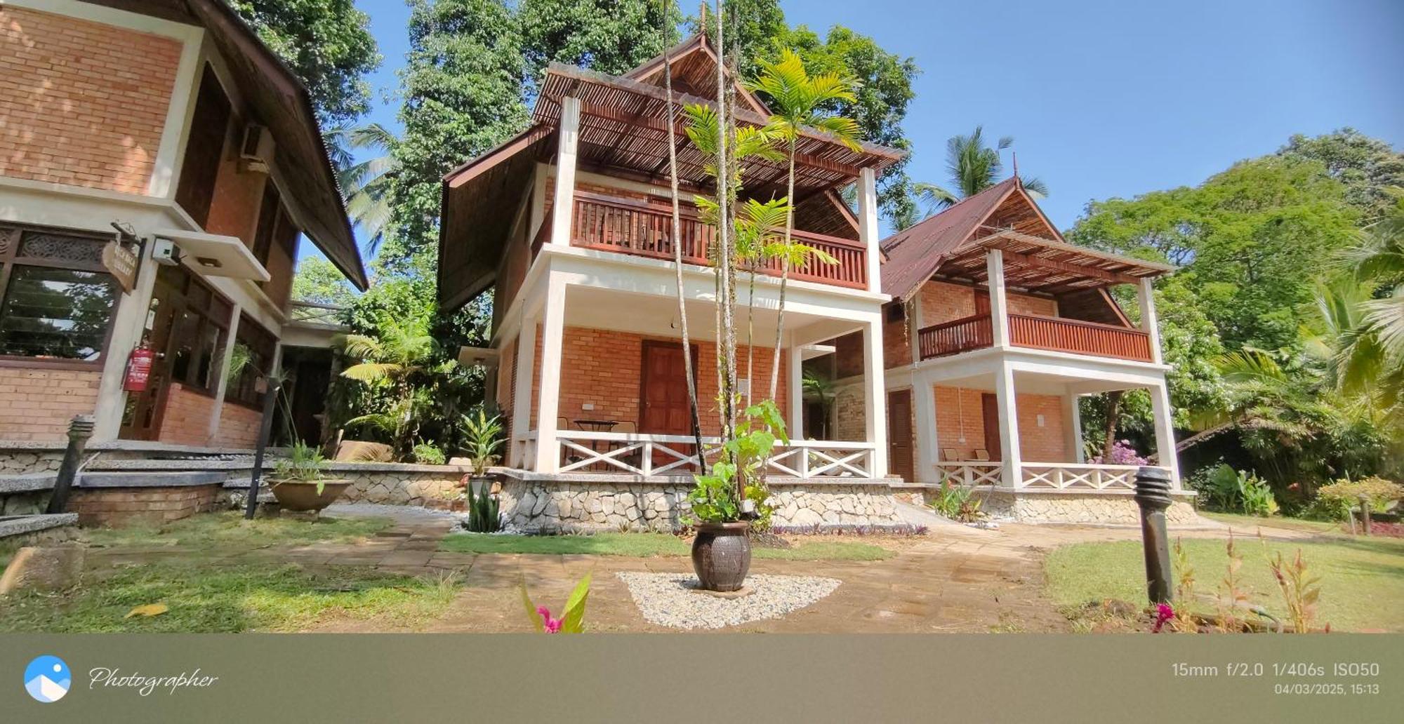 Tanjung Inn Kuantan Luaran gambar