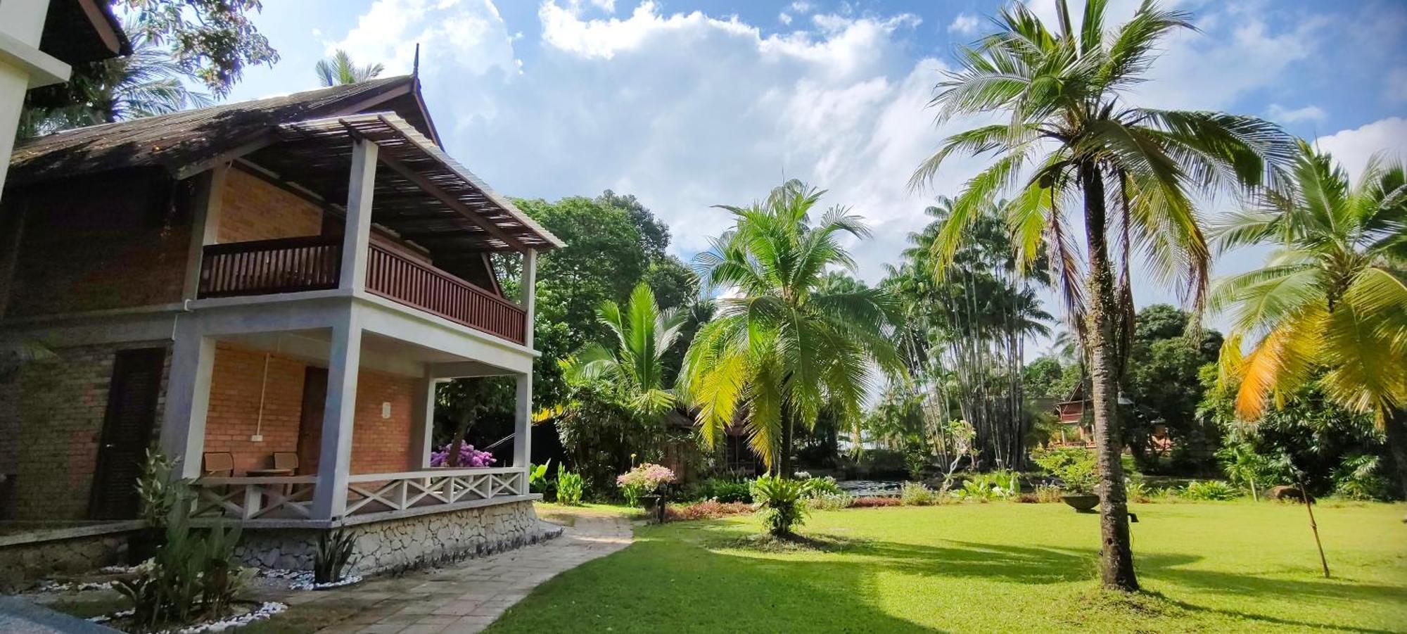 Tanjung Inn Kuantan Luaran gambar