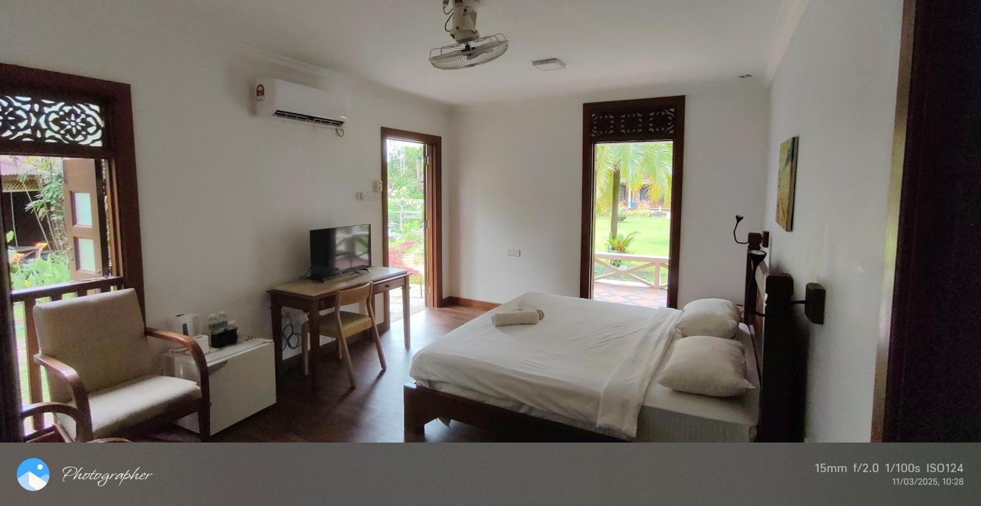 Tanjung Inn Kuantan Luaran gambar