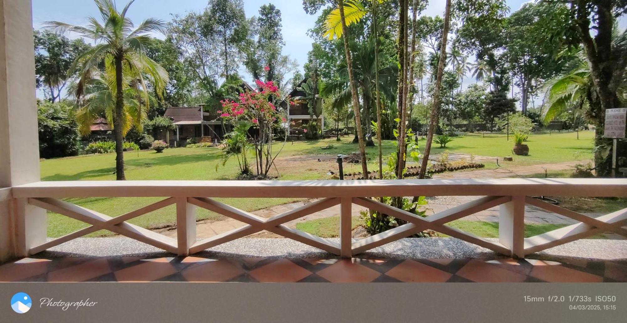 Tanjung Inn Kuantan Luaran gambar