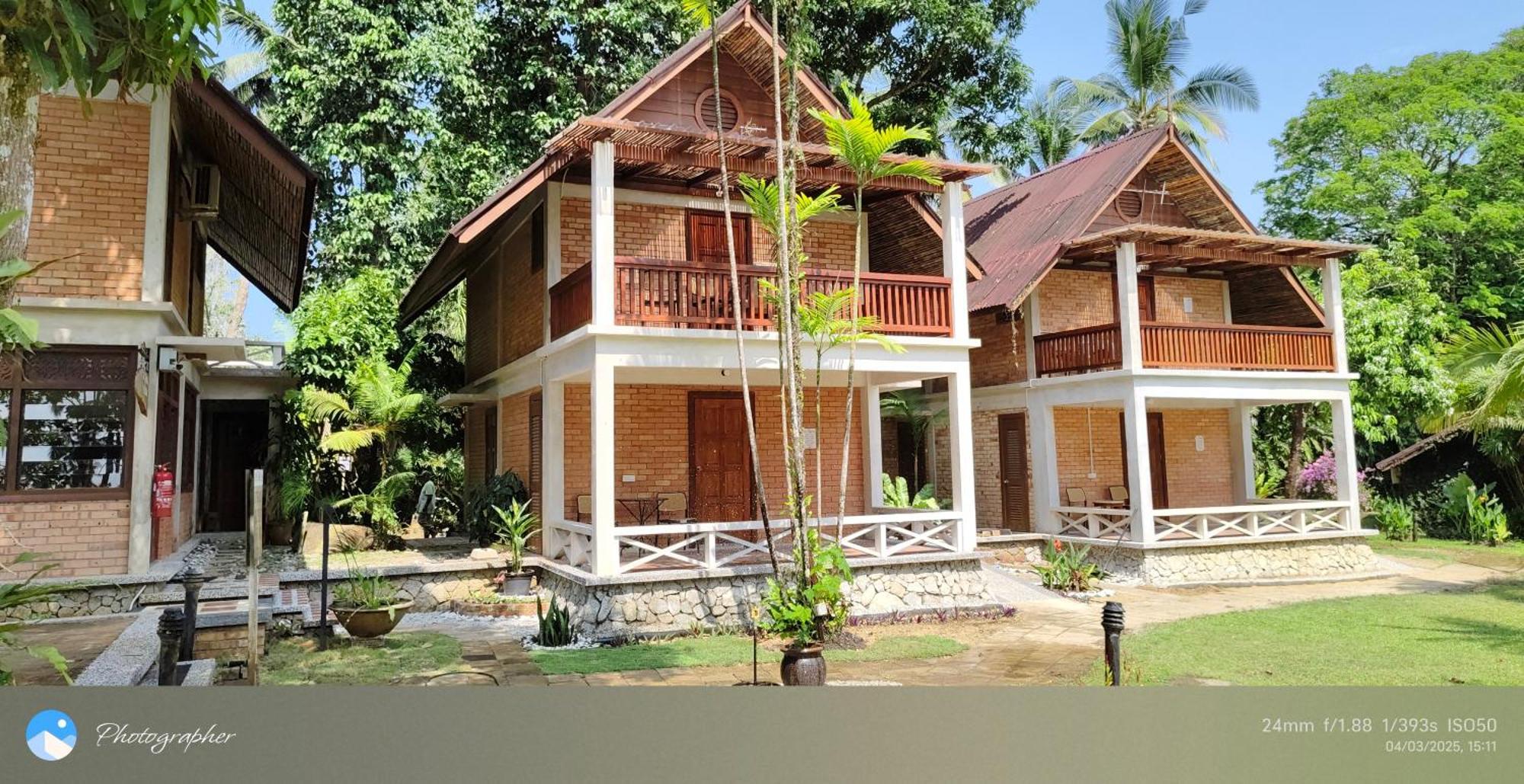 Tanjung Inn Kuantan Luaran gambar
