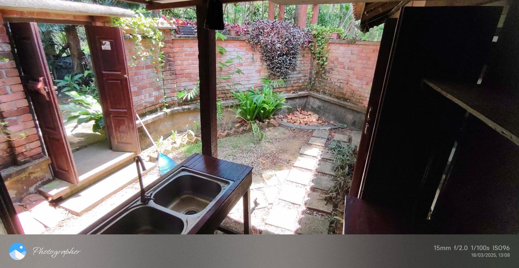Tanjung Inn Kuantan Luaran gambar