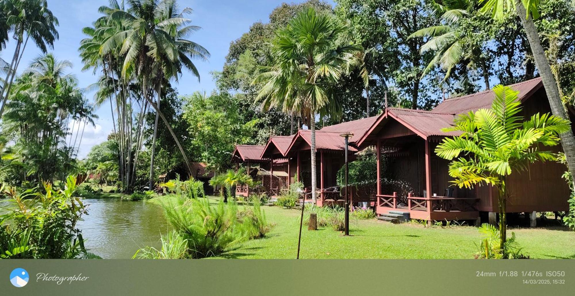 Tanjung Inn Kuantan Luaran gambar