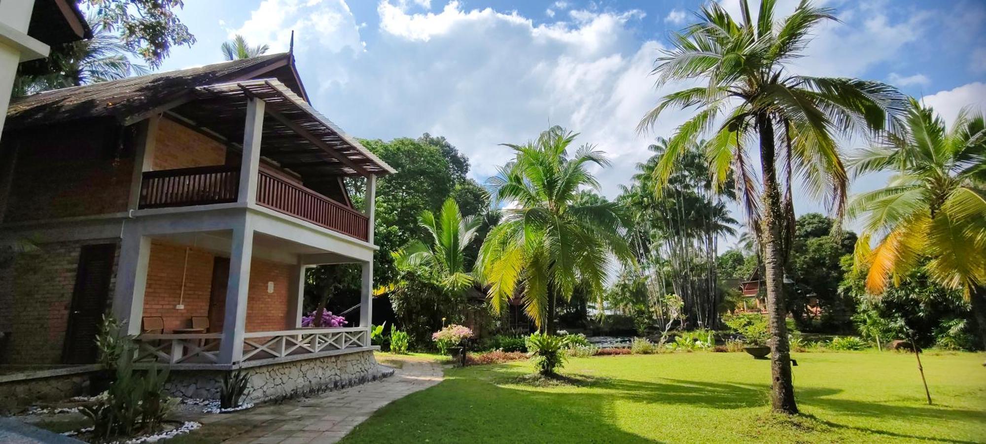 Tanjung Inn Kuantan Luaran gambar