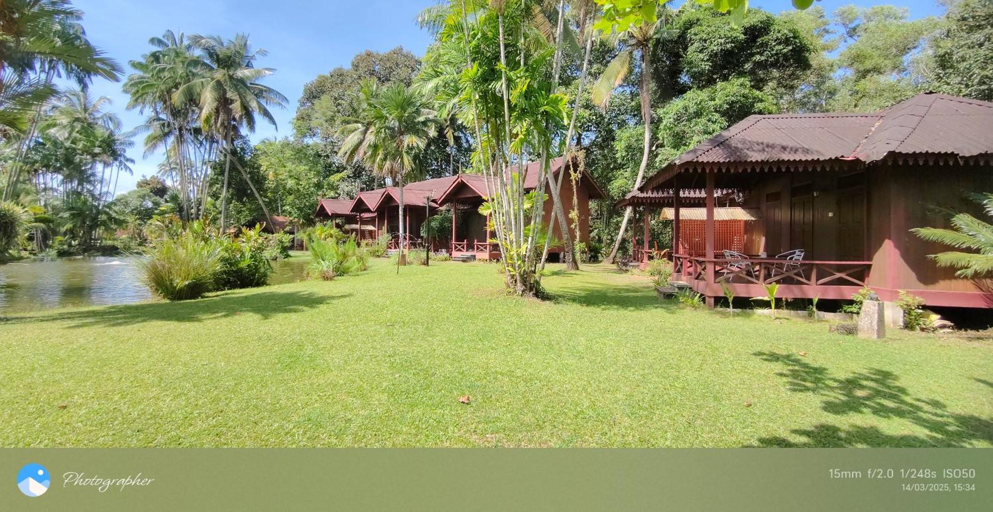 Tanjung Inn Kuantan Luaran gambar