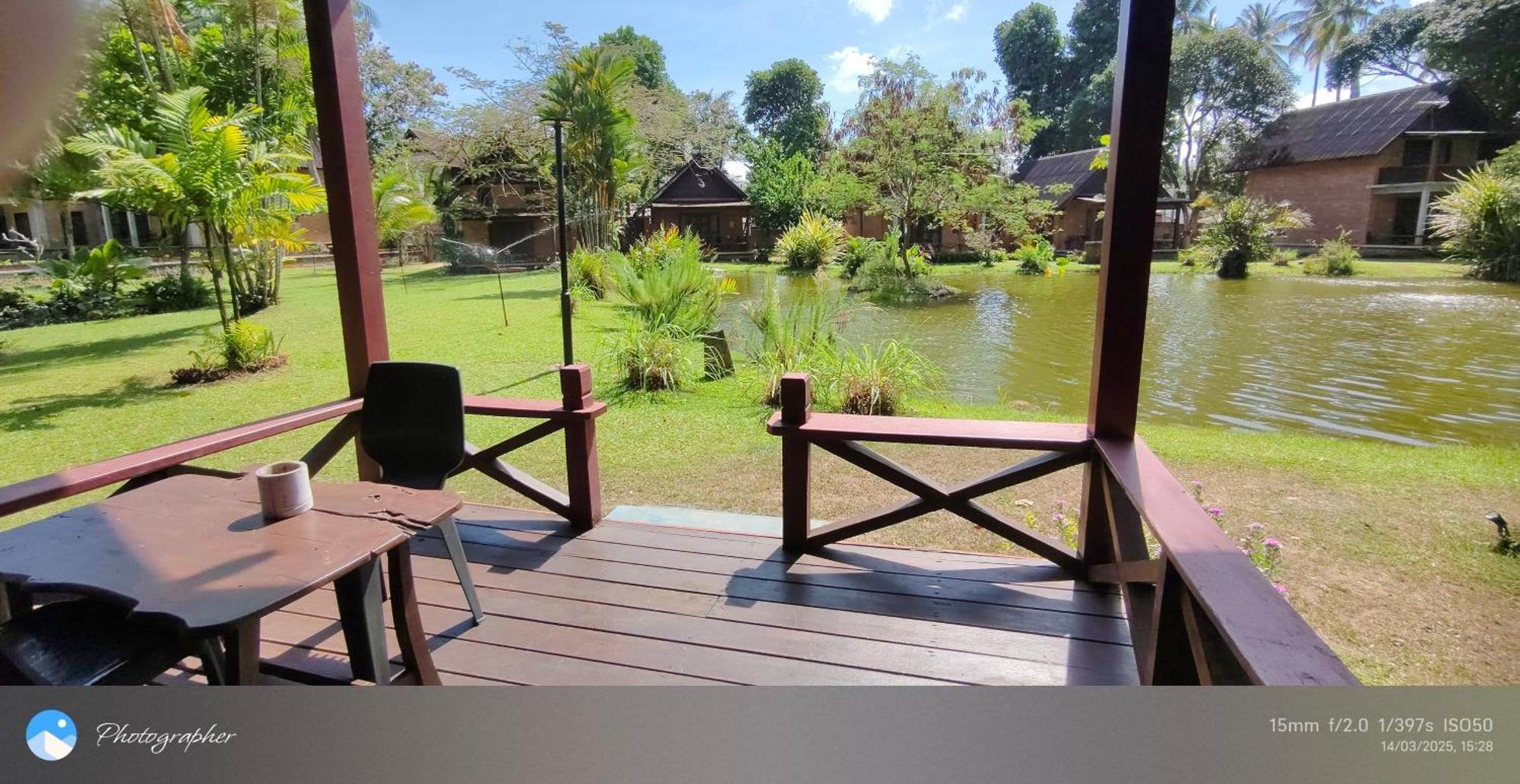 Tanjung Inn Kuantan Luaran gambar