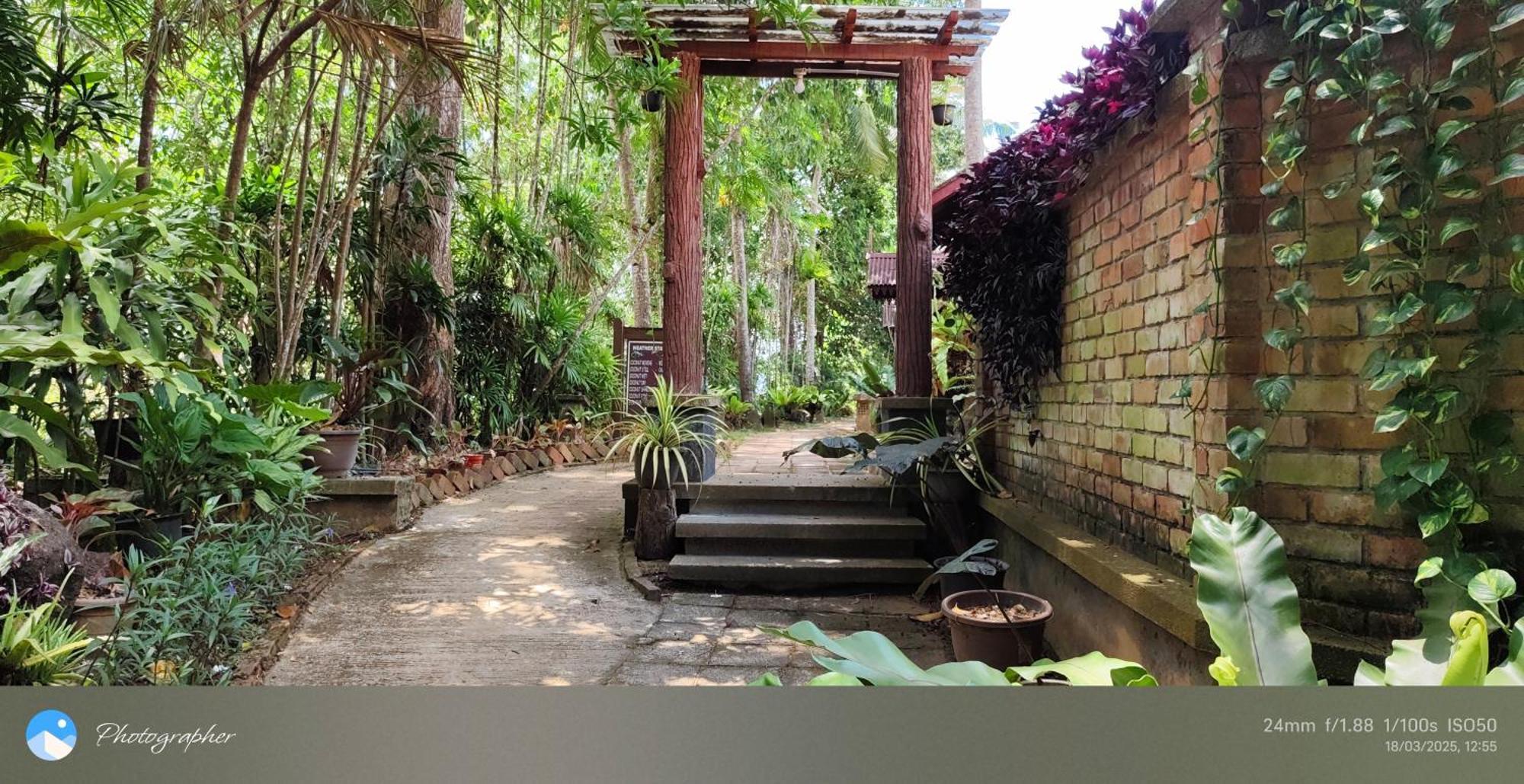 Tanjung Inn Kuantan Luaran gambar