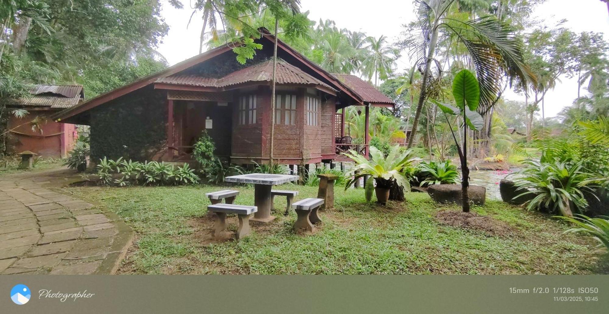 Tanjung Inn Kuantan Luaran gambar