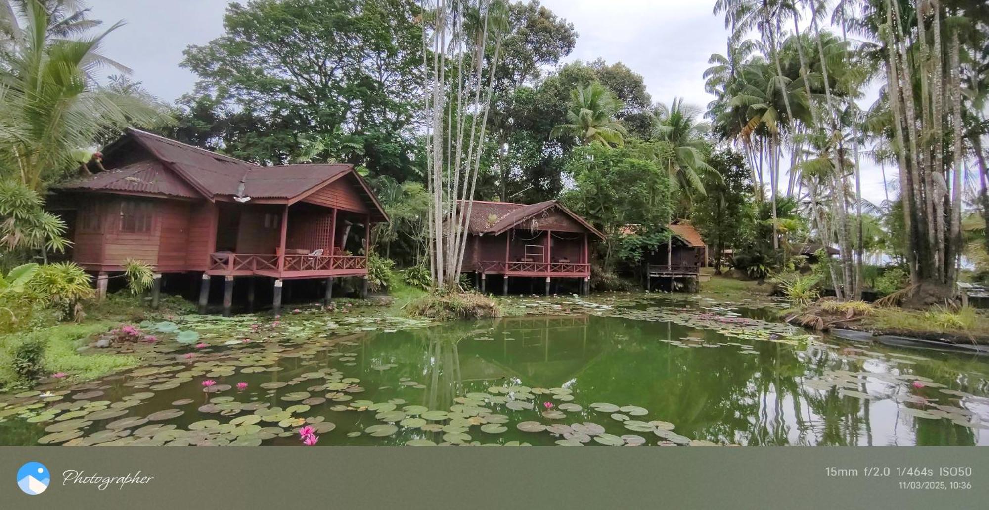 Tanjung Inn Kuantan Luaran gambar