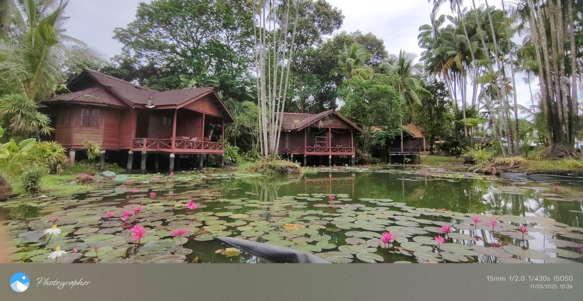 Tanjung Inn Kuantan Luaran gambar