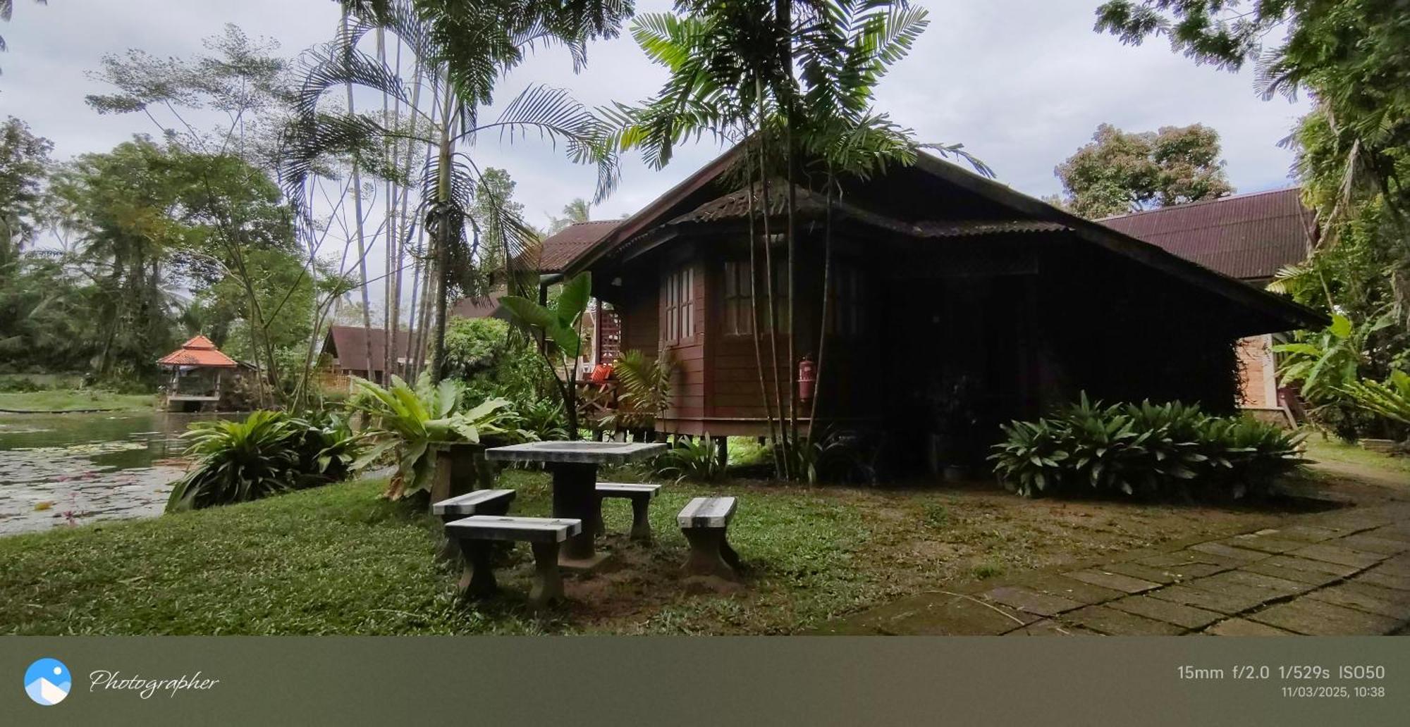 Tanjung Inn Kuantan Luaran gambar