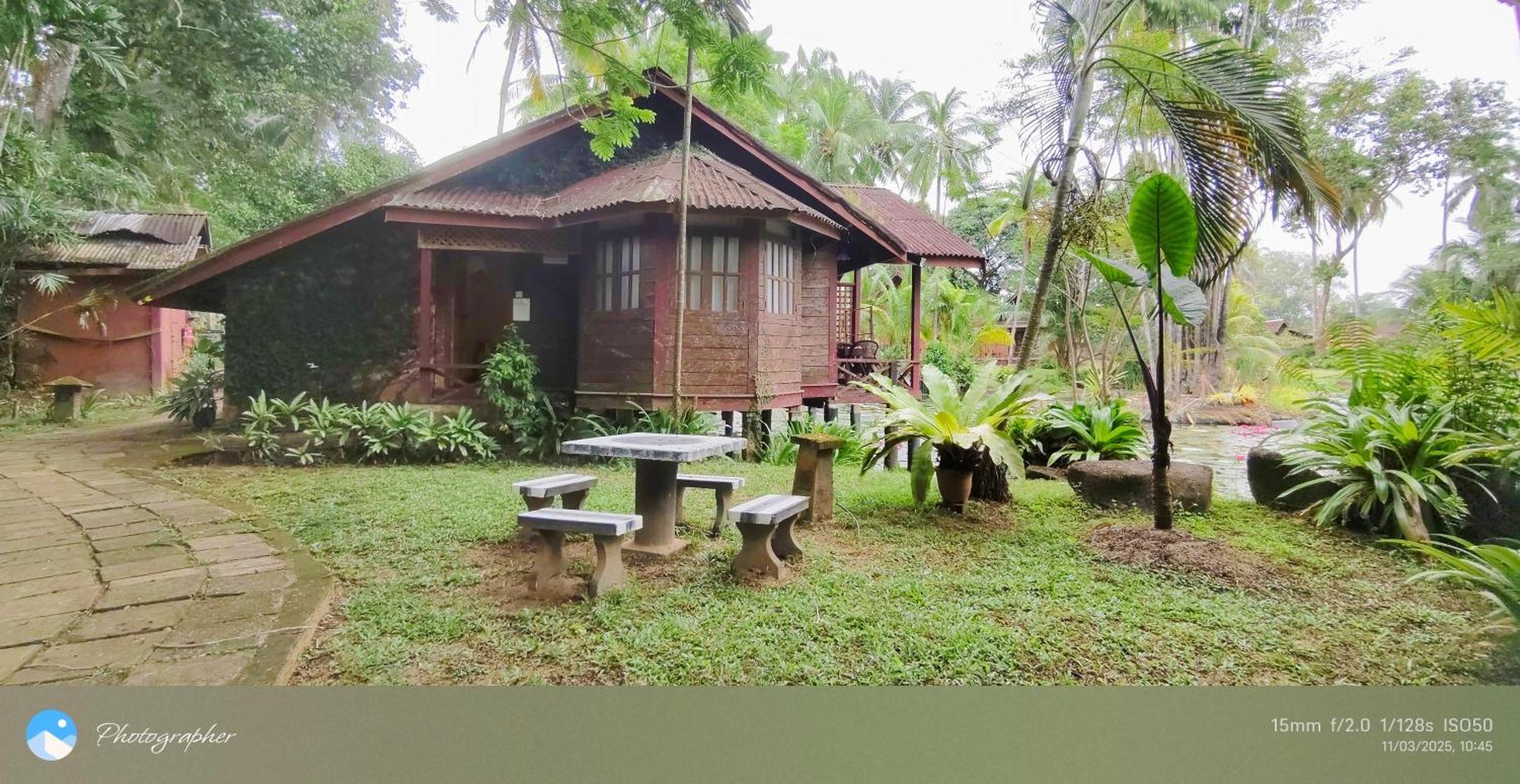 Tanjung Inn Kuantan Luaran gambar