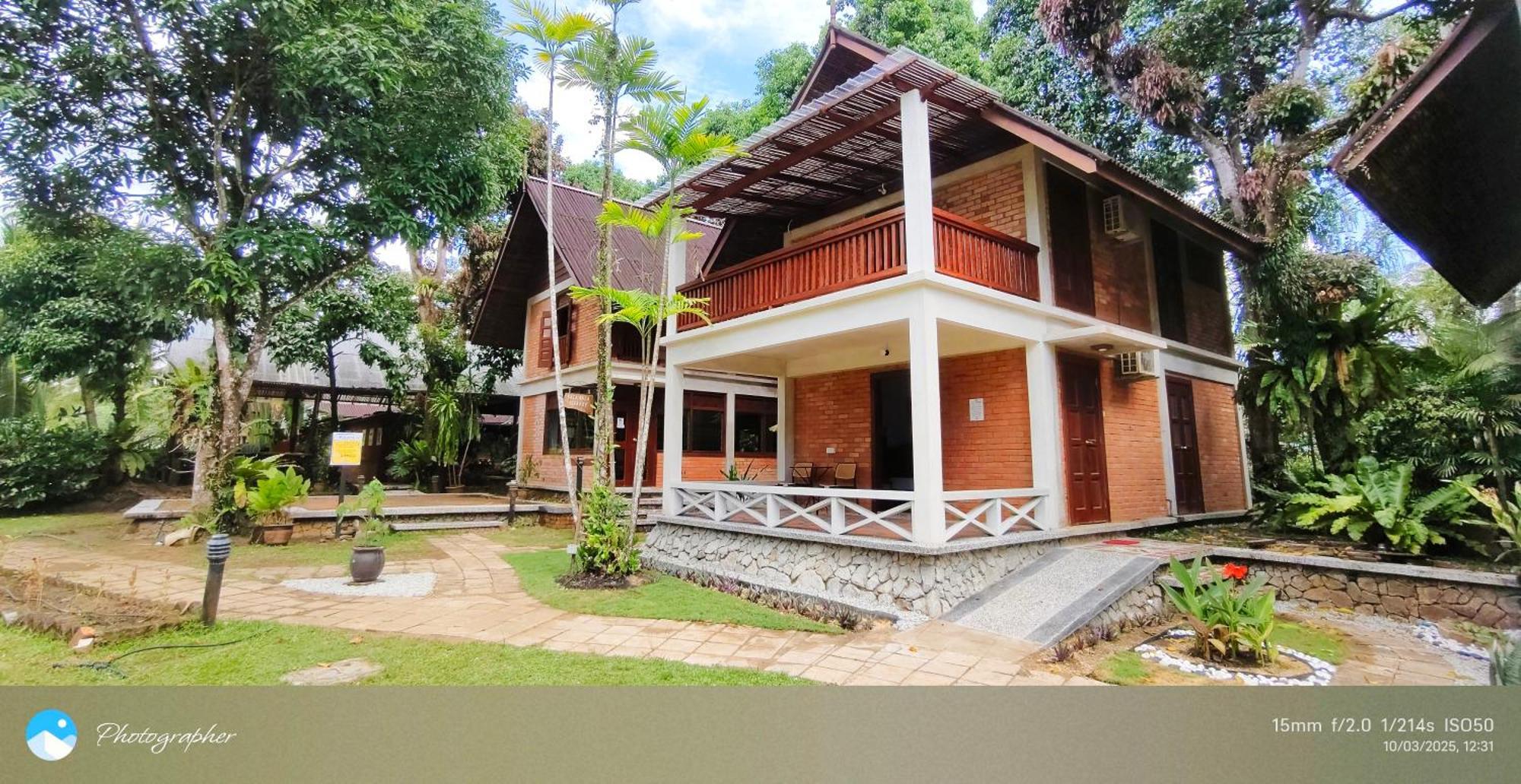 Tanjung Inn Kuantan Luaran gambar