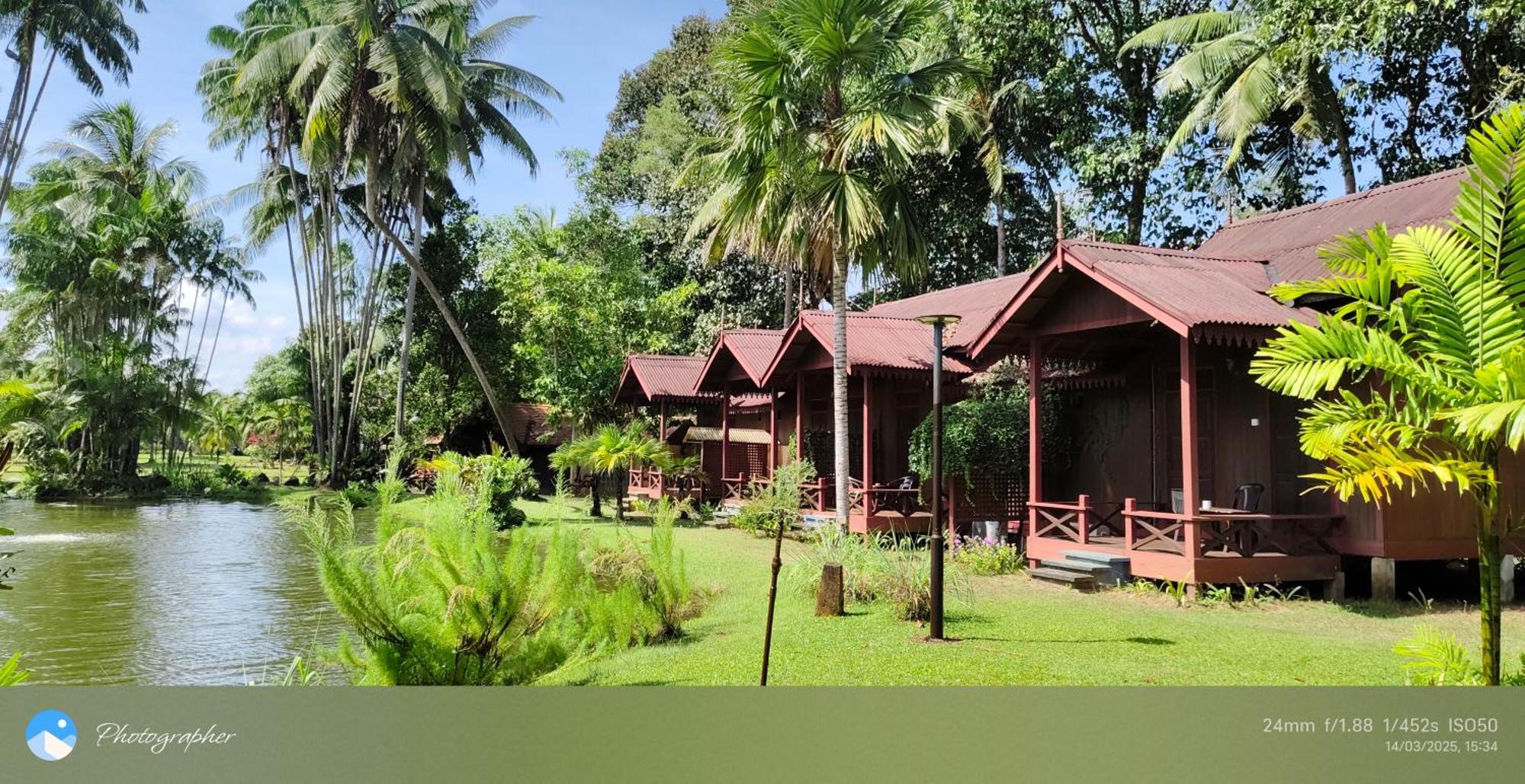 Tanjung Inn Kuantan Luaran gambar
