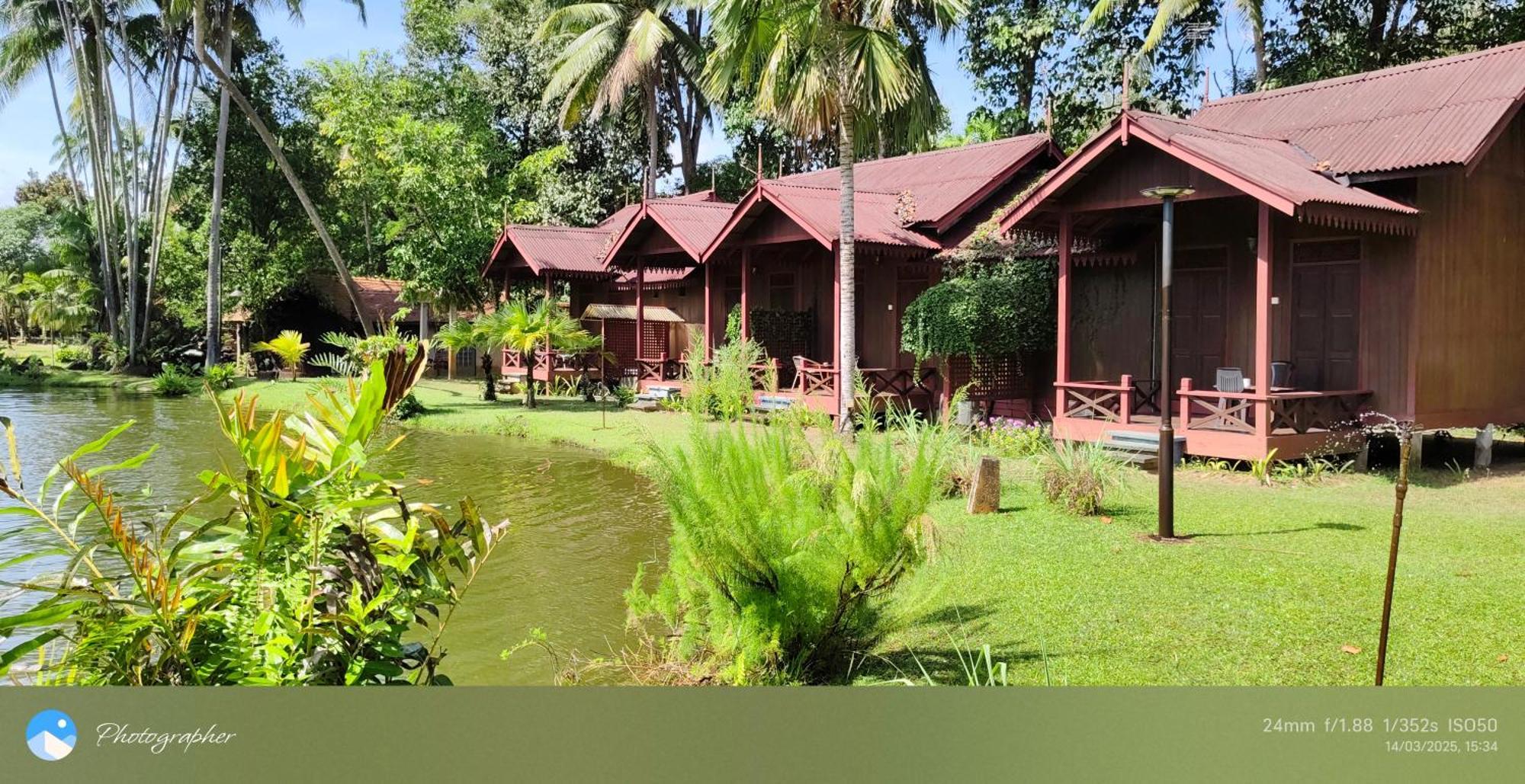 Tanjung Inn Kuantan Luaran gambar