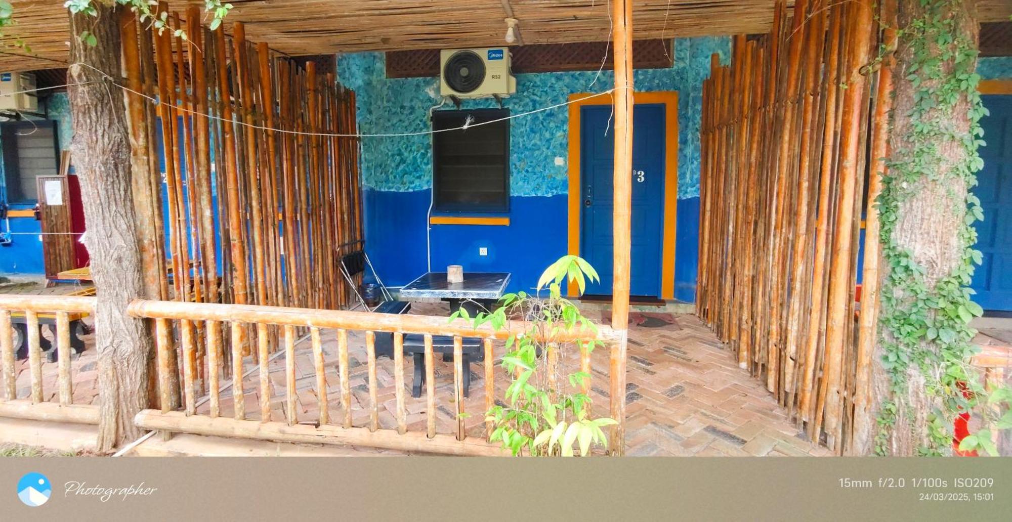 Tanjung Inn Kuantan Luaran gambar