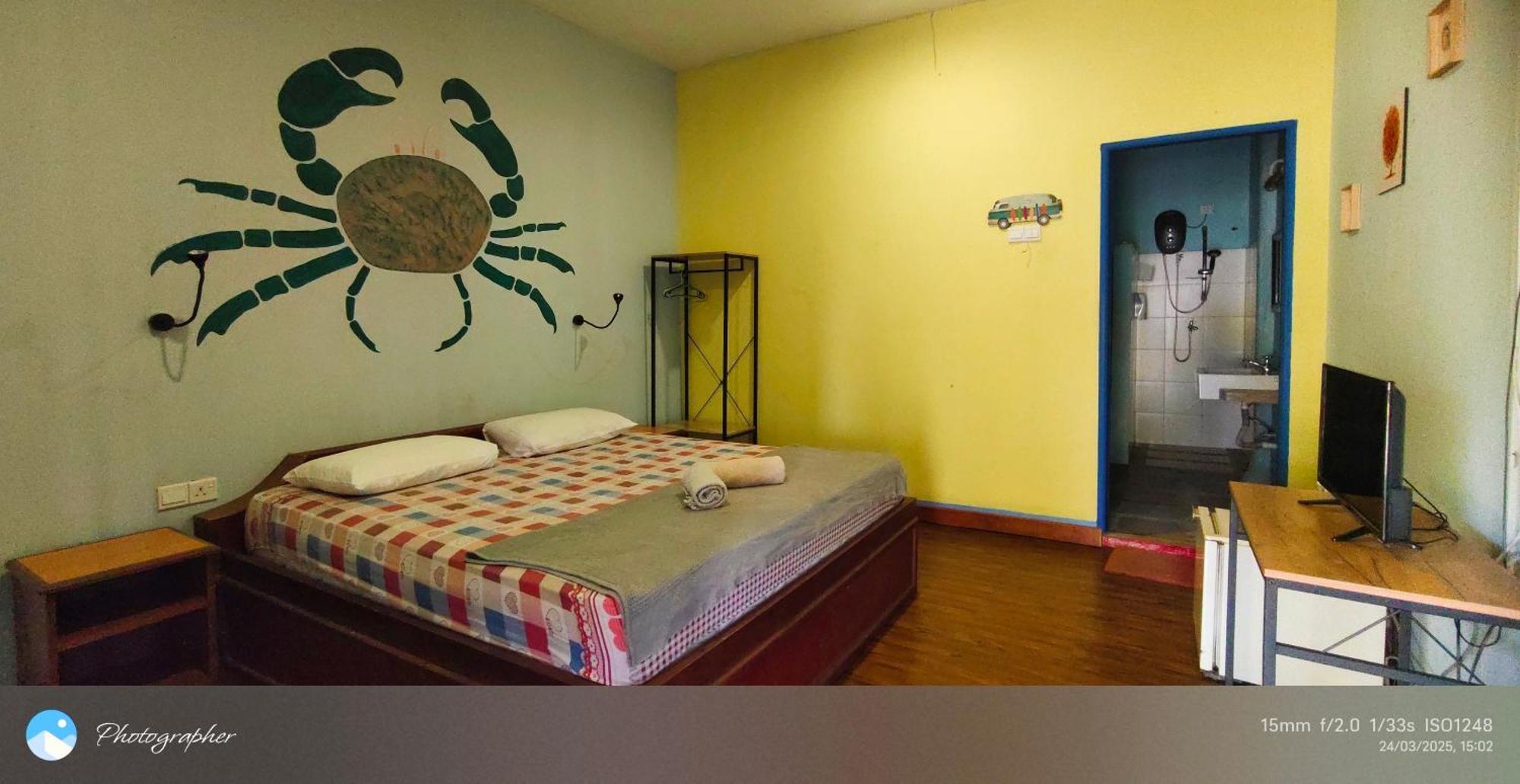 Tanjung Inn Kuantan Luaran gambar