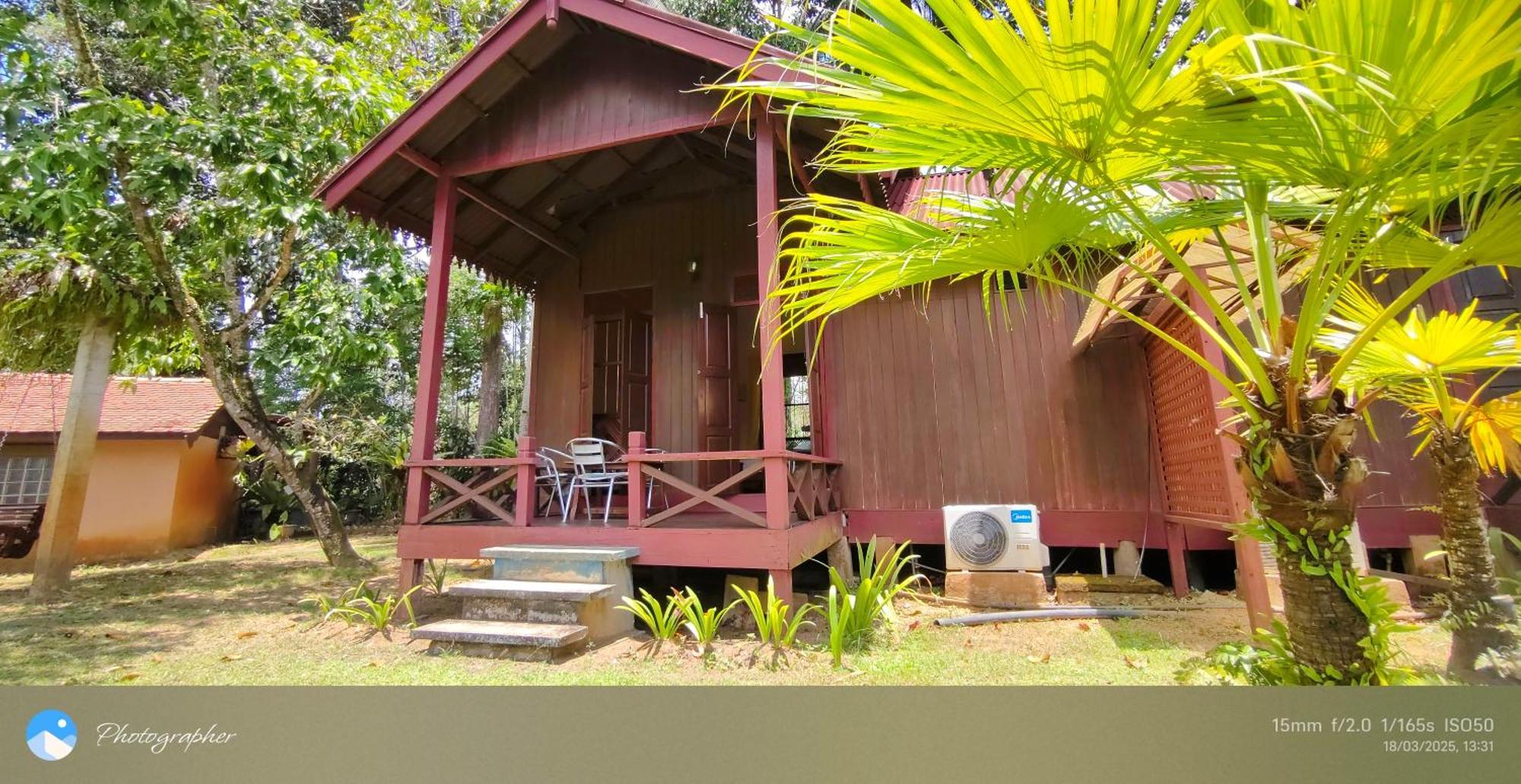 Tanjung Inn Kuantan Luaran gambar