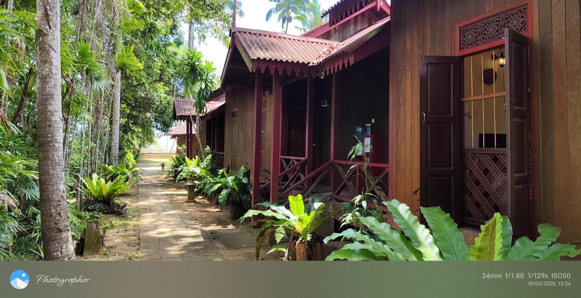 Tanjung Inn Kuantan Luaran gambar