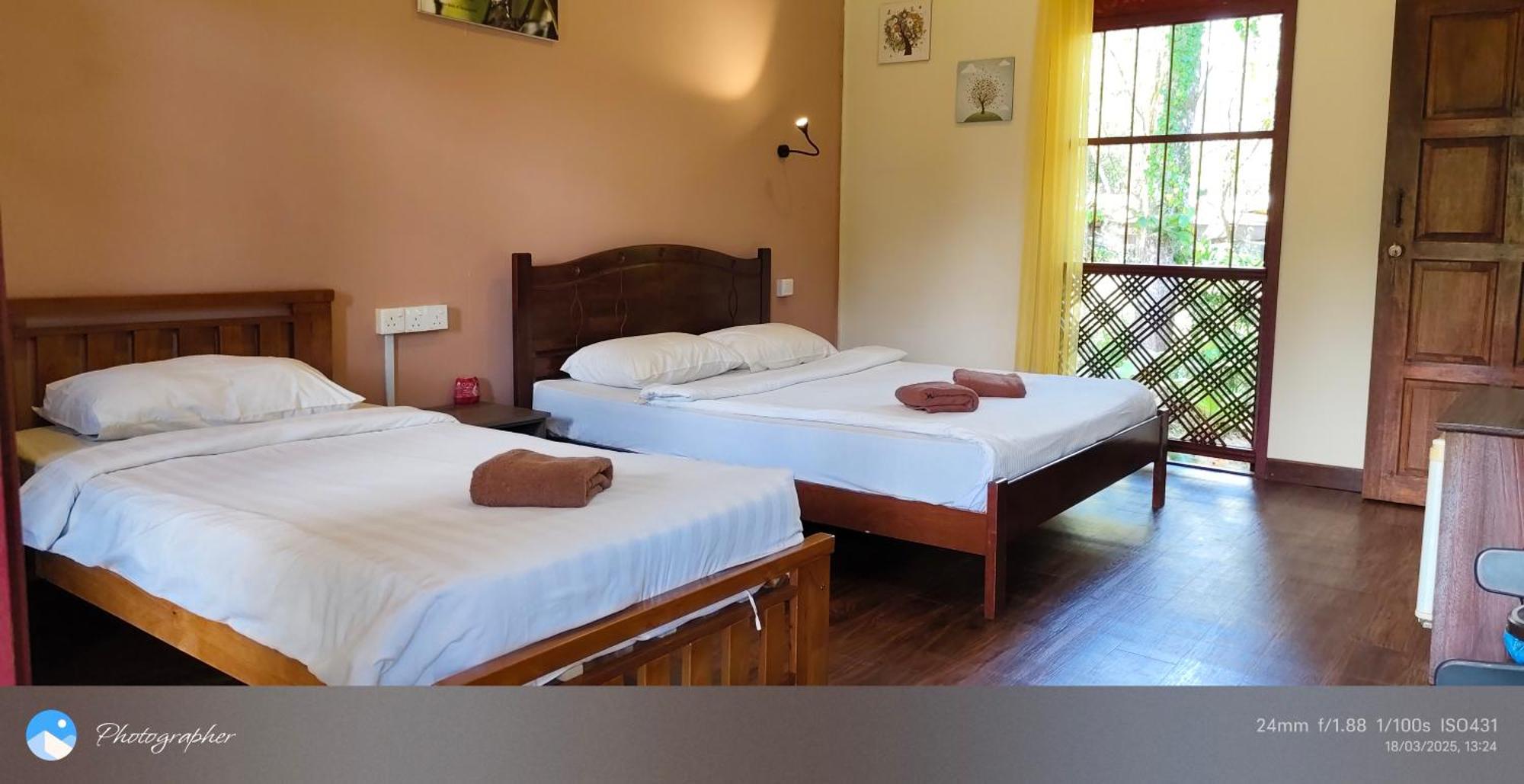 Tanjung Inn Kuantan Luaran gambar
