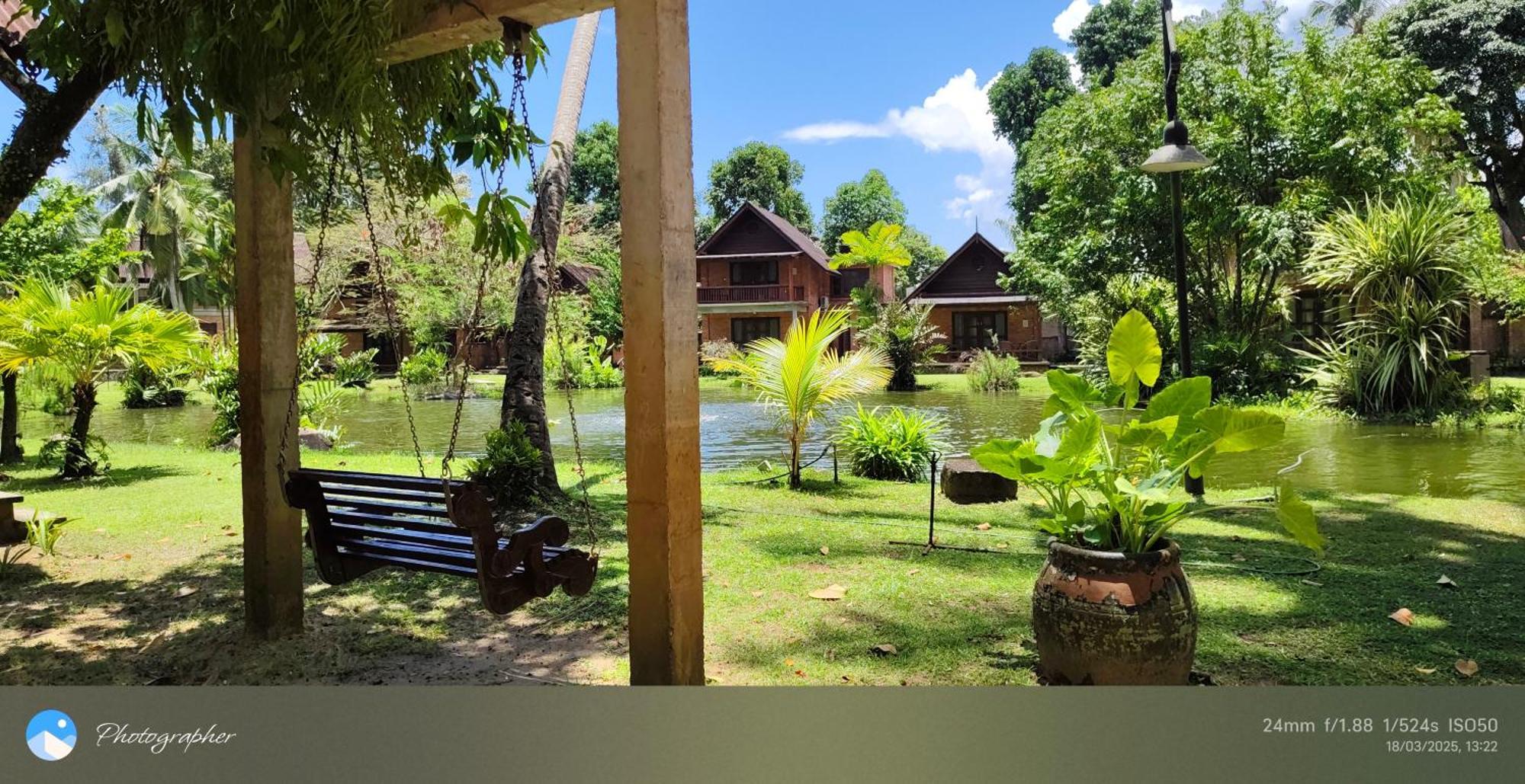 Tanjung Inn Kuantan Luaran gambar
