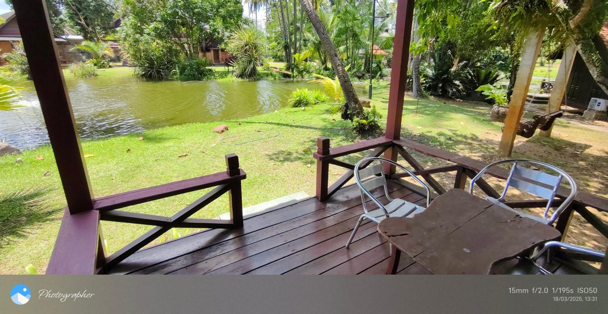 Tanjung Inn Kuantan Luaran gambar