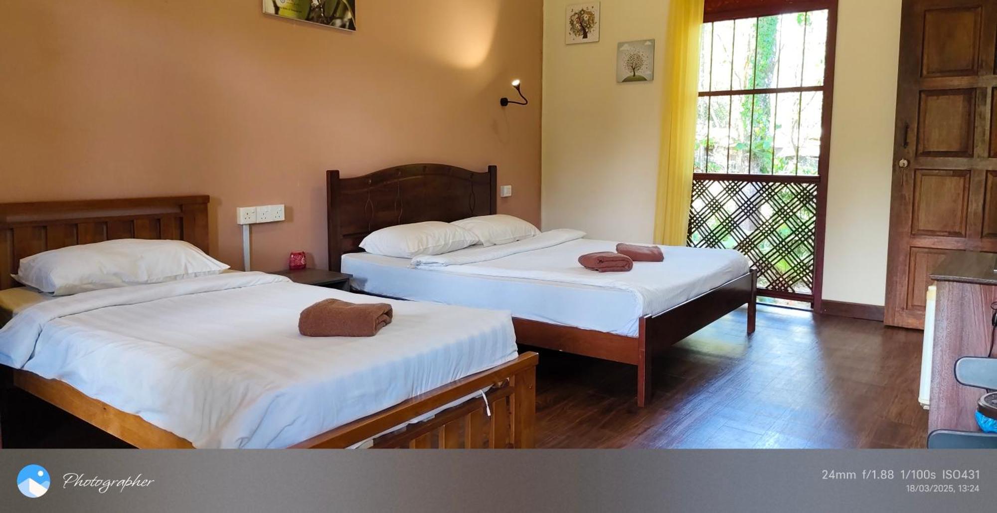 Tanjung Inn Kuantan Luaran gambar