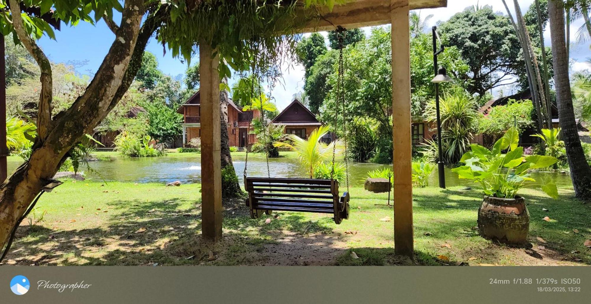 Tanjung Inn Kuantan Luaran gambar