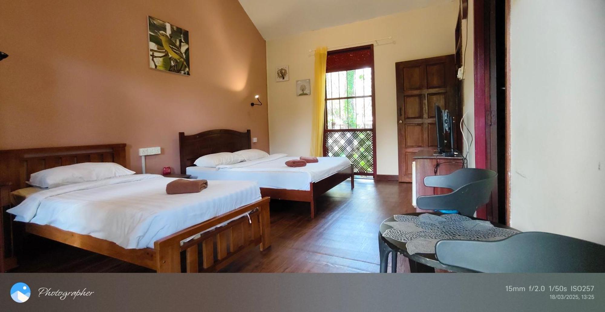 Tanjung Inn Kuantan Luaran gambar